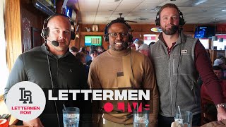 Lettermen Live: Analyzing Kerry Coombs return to Ohio State