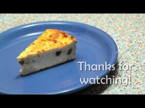 Video: Paano Magluto Ng Cottage Cheese Casserole Sa Isang Mabagal Na Kusinilya Nang Walang Harina