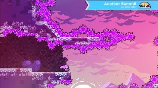 Another Summit Silver - Celeste 2020 Spring Collab