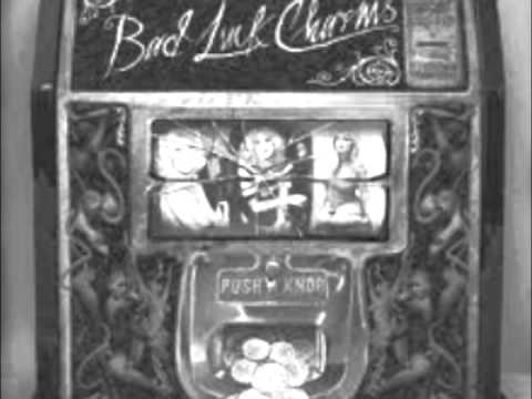 Bad Luck Charms - One Track Mind