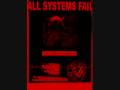 All systems fail   armchair general