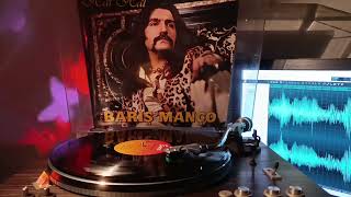 Barış Manço çıt çıt çedene Plak