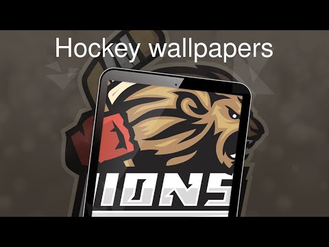 Hockey wallpapers 4k