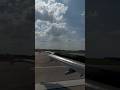 Welcome to Orlando! Was this a good landing? #americanairlines #aviation #a321