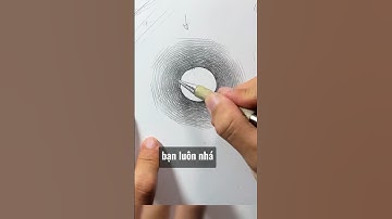 Cách ĐAN NÉT ĐƠN GIẢN? #truongleve #huongdanve #vedongian #dannet #dannetdongian #cachdannetchi