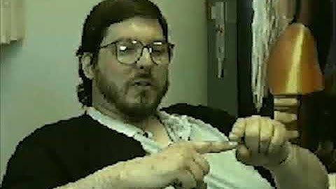 Williams Electronics interviews with Eugene Jarvis, John Newcomer, Larry DeMar and R J Mical