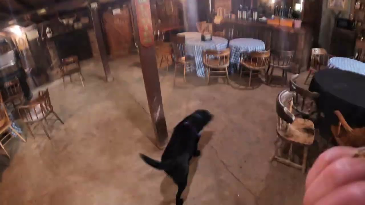 Finney - Rawhide Ranch ELT-P 1/4/26 Saloon