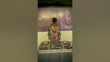 Wait For Drop | Dj Aaffi | Live Mix #djaaffi #mixing