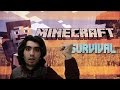 Minecraft Survival 1.8 - Sezon 2 Bölüm 9 - w/FıratBarış