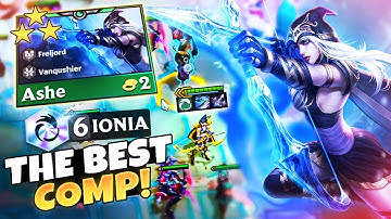 How to play the best comp on patch 13.19b