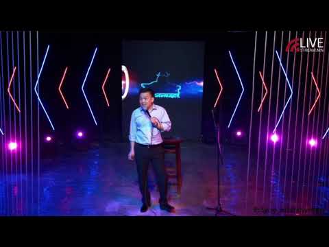 Хану~ тоглолтын хэсгээс