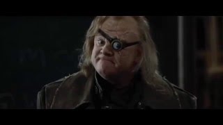 Harry Potter 4 - Les 3 Sortilèges Impardonnables Vf