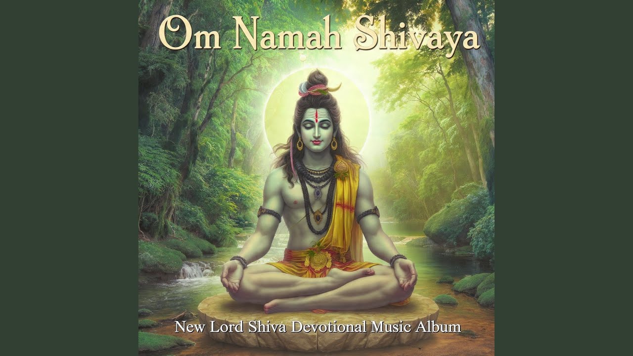 Maha Mrityunjaya Mantra – Life Chant Epic Choral Rock Ver.2 