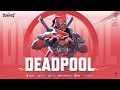Deadpool: The Merc with a Mouth | Gameplay Trailer 4K | Marvel Rivals