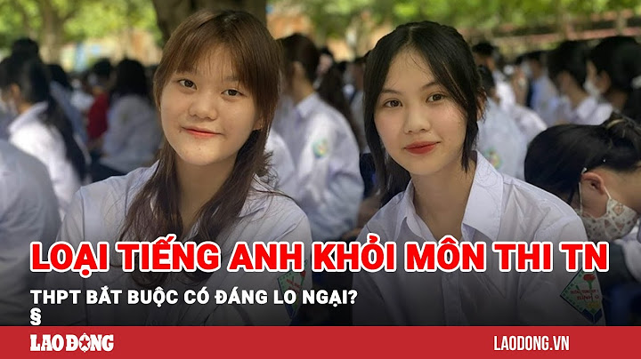 Bằng tốt nghiệp phổ thông tiếng anh là gì