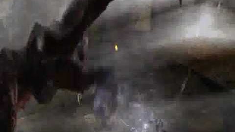 Gothic - Ending cutscene