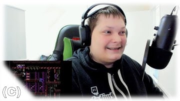 James & Mike Mondays: Batman (NES) Part 1 - Reaction Video