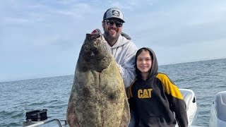 PRINCE William Sound PROVIDES. ALASKA offshore Halibut FISHING
