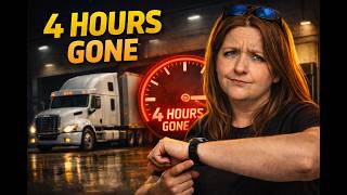 Is Detention Time Ruining Your Trucking Career | Episode 7