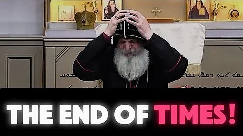 Open Your Eyes Bishop Mar Mari Emmanuel