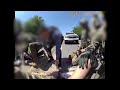Police Chase Down Fugitive Who Shoots At Police