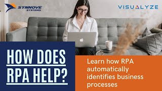 Introduction to the Visualyze RPA Platform
