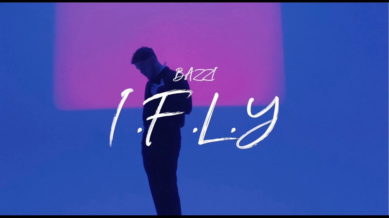 Bazzi - I.F.L.Y. (Letra Traduzida) 