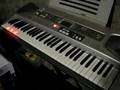 Casio keyboard lk55