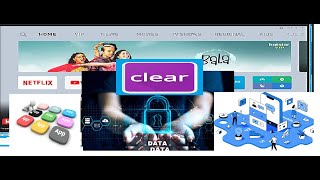 How to clear app data in MI TV. screenshot 4