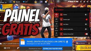 FF CHEAT PANEL 2026 MOBILE 🥶PROXY CHEAT ANDROID/IPHONE | AIMBOT PANEL 100% HS 📂✅ DIRECT MEDIAFIRE...