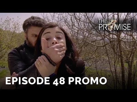 The Promise (Yemin) Episode 48 Promo (English & Spanish Subtitles)