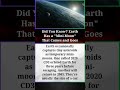 Did You Know? Earth Has a "Mini-Moon" That Comes and Goes