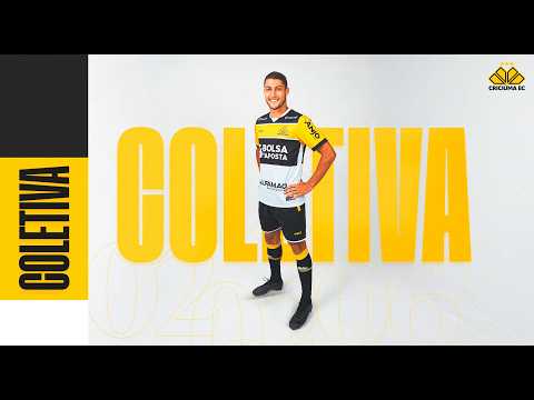 COLETIVA | MARCINHO