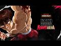 Official Mobile Launch Trailer | Baki Hanma: Blood Arena on Crunchyroll Game Vault