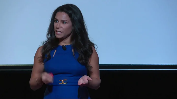 Why Moms Are Miserable | Sheryl Ziegler | TEDxWilmingtonWomen - DayDayNews
