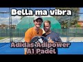 Adidas Adipower A1 Padel Review | Potenza, Grip e Difetti da Scoprire