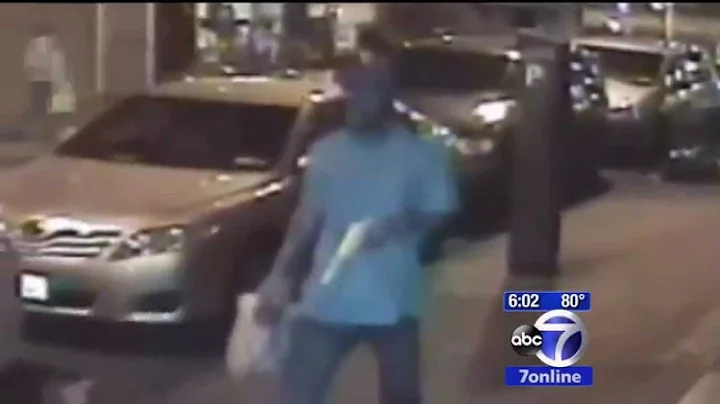 Video: CAIR Offers Reward for Info on NY Attack Targeting Md. Muslim Woman