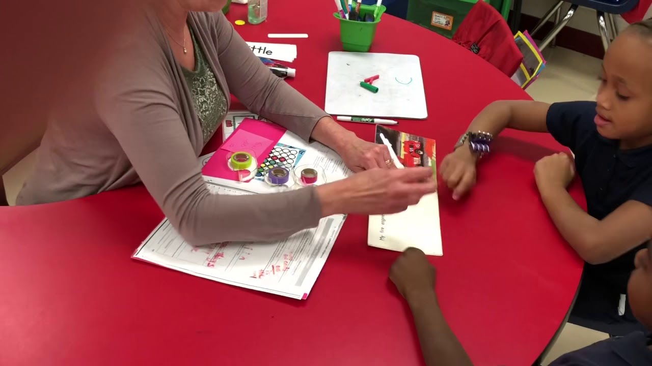 Level A new book with highlighter tape YouTube