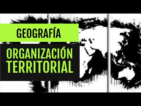 Video: Que Es Un Estado Centralizado