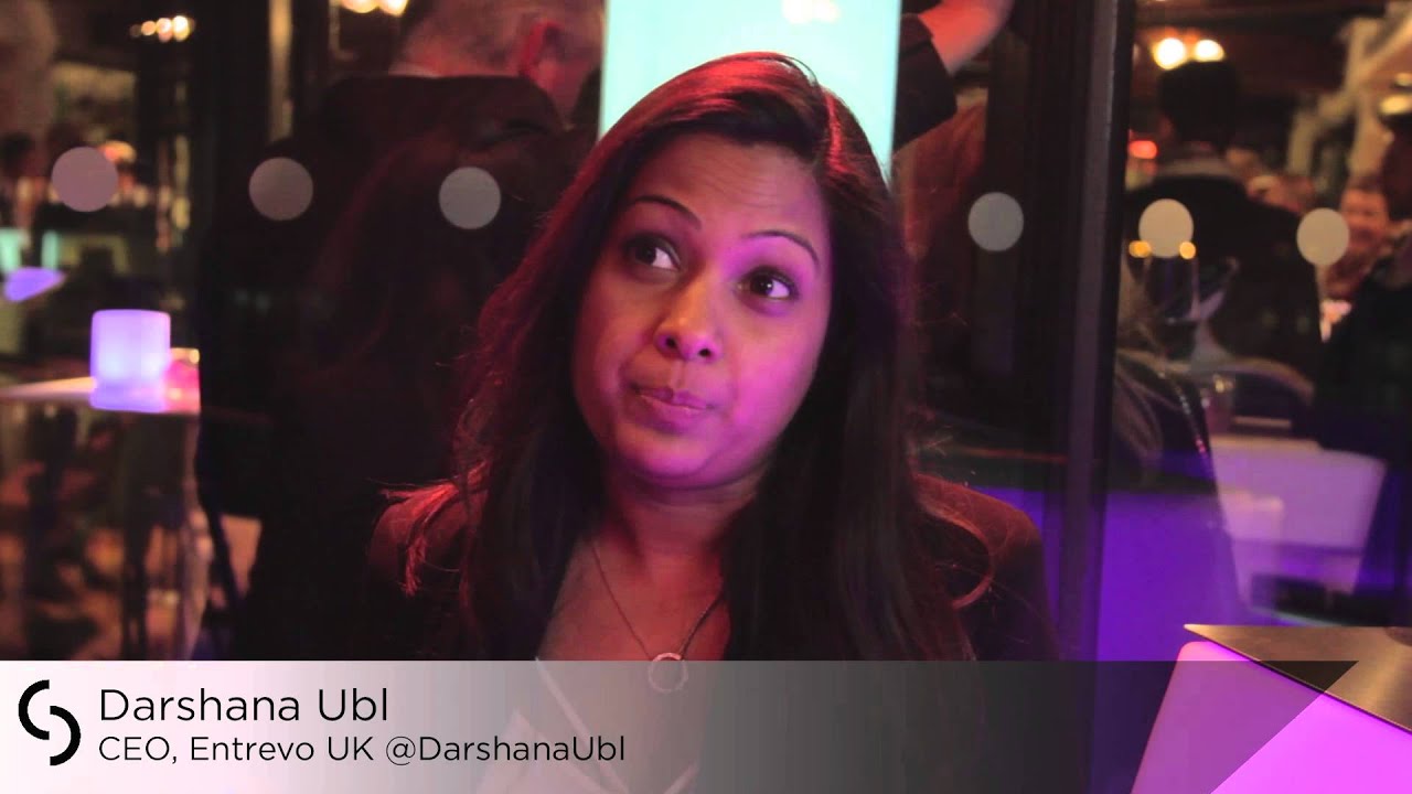 Scredible Darshana Ubl Social AI