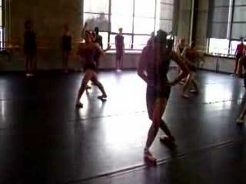 Ashley Everett/COMPLEXI...  Contemporary Ballet Su...