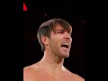 Angelico on the attack!