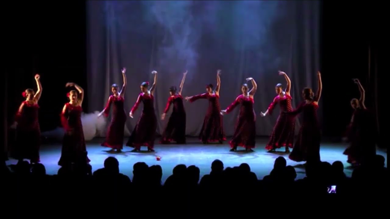 Por Alegrías  Al Andaluz