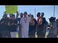 Special olympics IE softball regional championship game 🥎