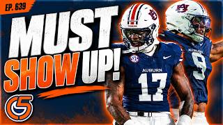 These Guys Are The KEY to Auburn Beating Florida screenshot 2