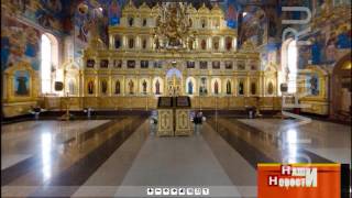 Студентка из Саранска создает уникальную онлайн экскурсию по храмам Мордовии