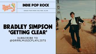 Bradley Simpson - "Getting Clear"