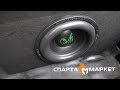 Alphard Machete 12d2 v2 в ваз 2105