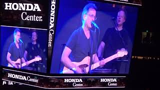 View Violent Femmes Live Performance of Add It Up at Honda Center, Anaheim