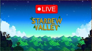 Year 3 Stardew Valley Beginner | Day 30 screenshot 4